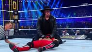 A high-flier like AJ Styles can carry the match against The Phenom